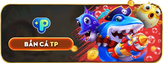 Game bắn cá biển sâu, sinh vật biển rực rỡ, rương kho báu, thanh toán cao