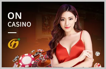 Casino trực tuyến EV88