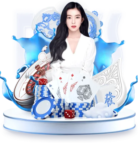 Nổ Hũ Đại Dương